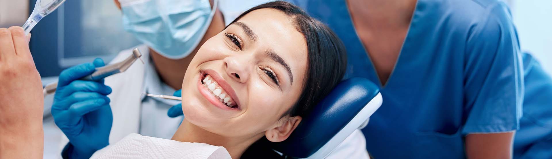 Calgary s dental care