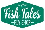 Fish tales fly shop ltd logo