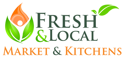 Fresh local market kitchens logo 400