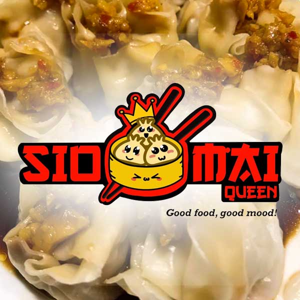 Vendor feature siomai queen v2