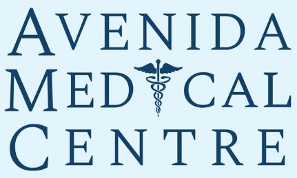 Avenida medical log