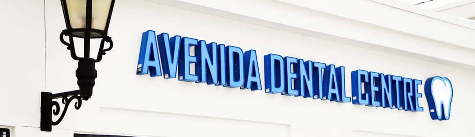 Avenidda dental centre