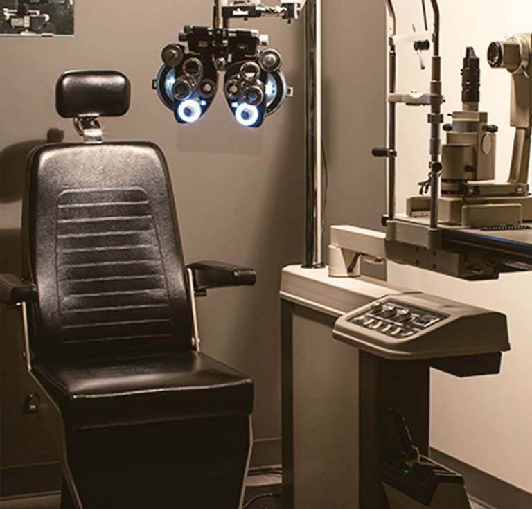 Calgary optometry centre 1