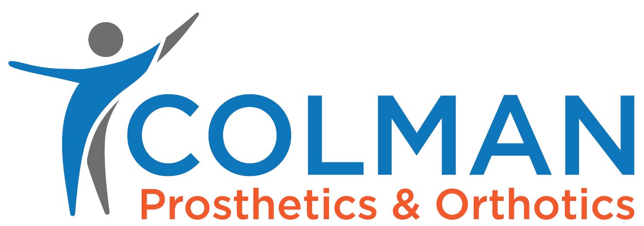 Colman prosthatics