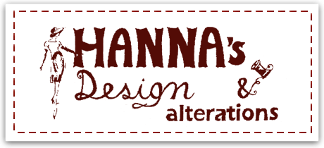 Hanna designs