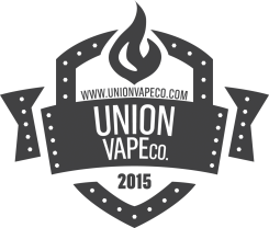 Union vapelogo