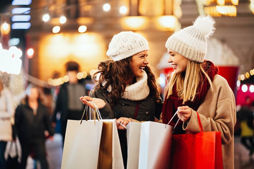 Perfect Place for Holiday Shopping in Calgary