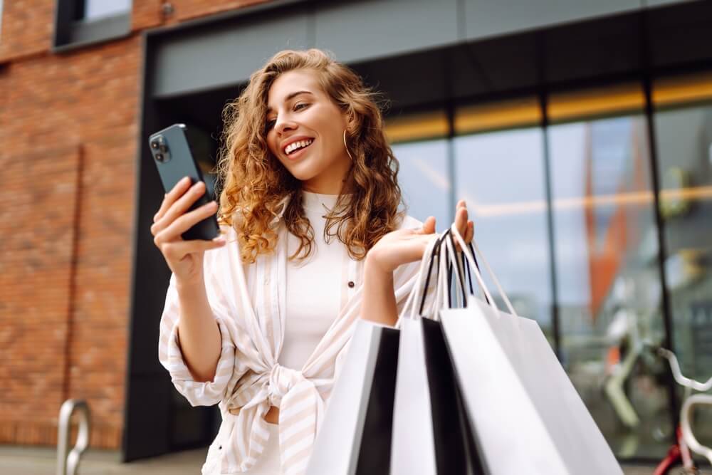 Shopping