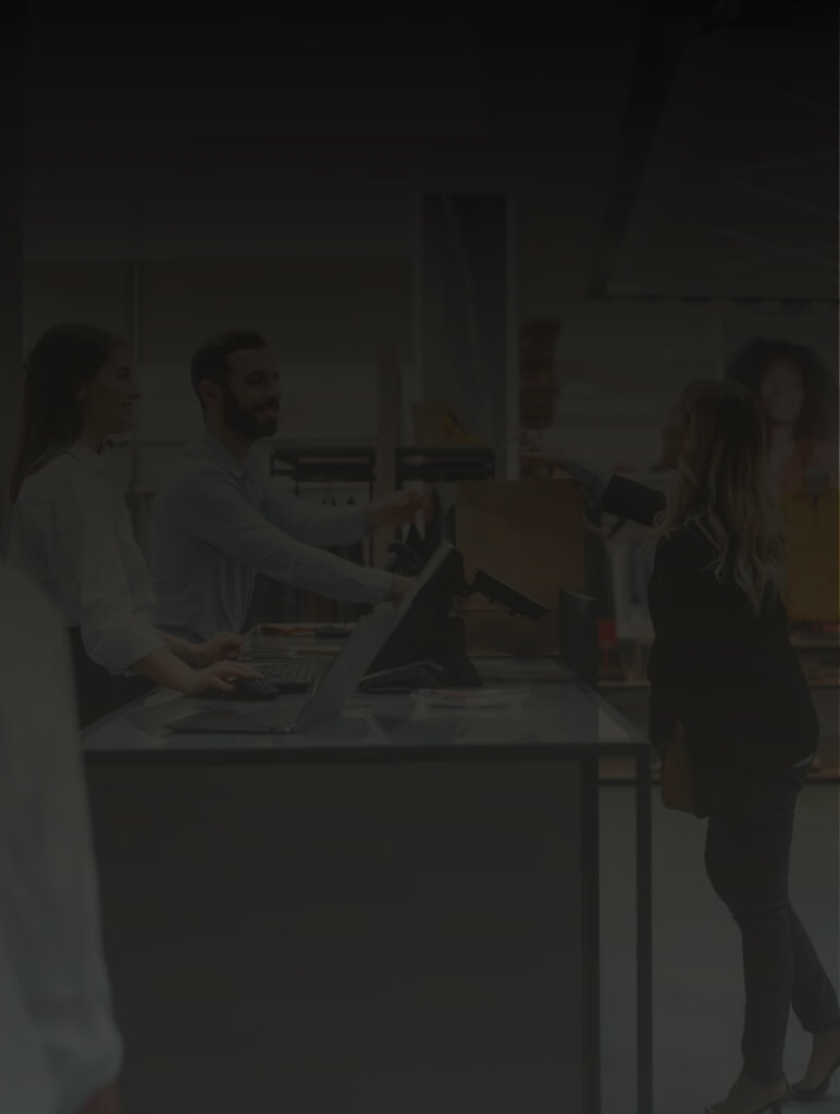Avenidas become a tenant mobile